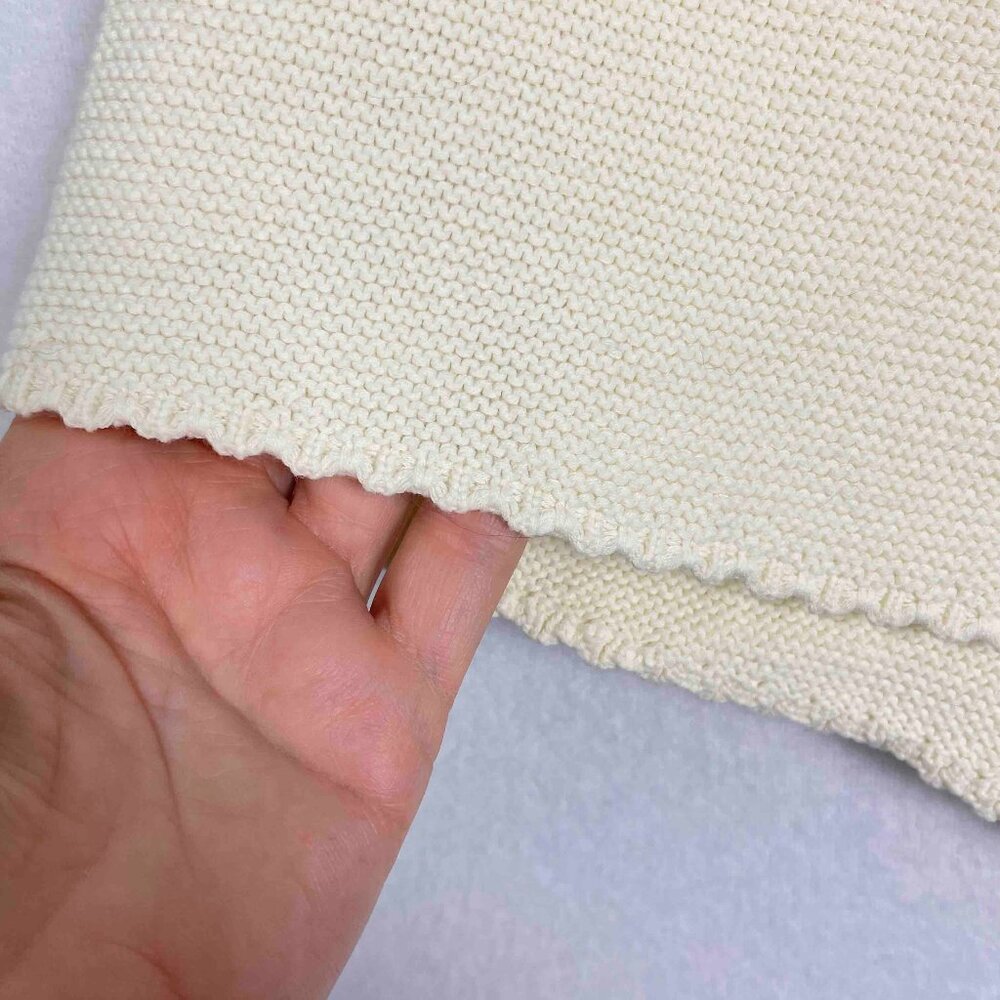 Solid & Striped Celeste Shorts - image 8